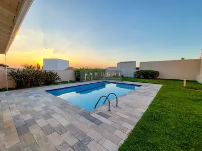 Casa de Condomínio com 4 Quartos à venda, 250m² no Bairro das Palmeiras, Campinas