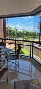 Apartamento com 3 Quartos à venda, 115m² no Itapuã, Vila Velha