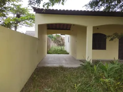 Casa com 2 Quartos à venda, 96m² no Chácara Glória, Itanhaém