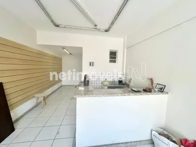 Sala Comercial à venda, 26m² no Centro, Belo Horizonte