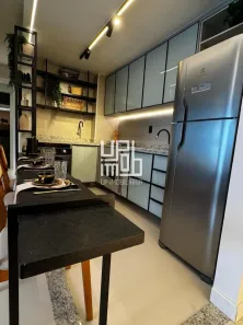 Apartamento com 3 Quartos à venda, 69m² no Turu, São Luís