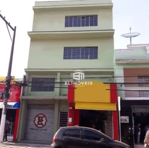 Prédio Comercial à venda, 525m² no Recanto Imperial, Santa Isabel