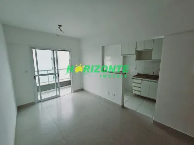 Apartamento com 2 Quartos para alugar, 60m² no Jardim Satélite, São José dos Campos