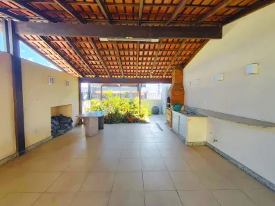 Cobertura com 4 Quartos à venda, 176m² no Jardim Camburi, Vitória