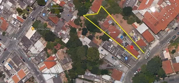 Lote/Terreno à venda, 330m² no Vila Pirituba, São Paulo