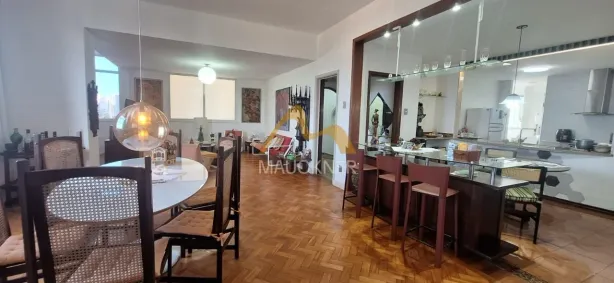 Apartamento com 3 Quartos à venda, 264m² no Flamengo, Rio de Janeiro