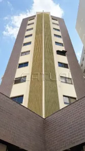 Sala Comercial com 5 Quartos para alugar, 90m² no Centro, Londrina