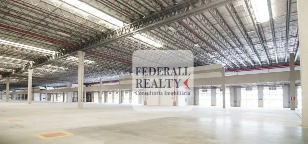 Galpão/Depósito/Armazém para alugar, 40043m² no da Roseira, Extrema