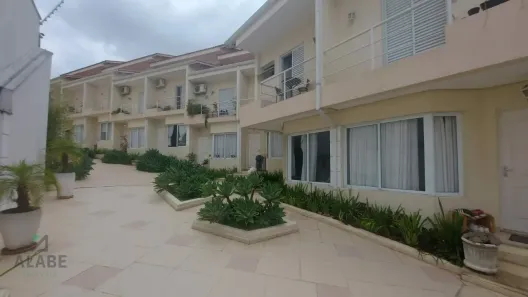 Casa de Condomínio com 3 Quartos à venda, 192m² no Jardim Taquaral, São Paulo