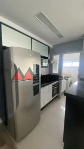 Apartamento com 1 Quarto para alugar, 45m² no Vila Mariana, São Paulo