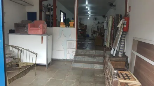 Galpão/Depósito/Armazém à venda, 83m² no Campos Elíseos, Ribeirão Preto
