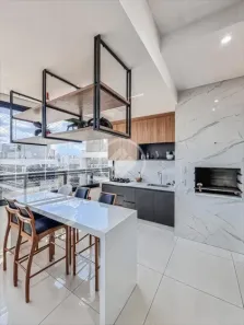 Cobertura com 4 Quartos à venda, 269m² no Park Lozandes, Goiânia