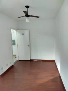Apartamento com 2 Quartos à venda, 46m² no Parque Aeroporto, Taubaté