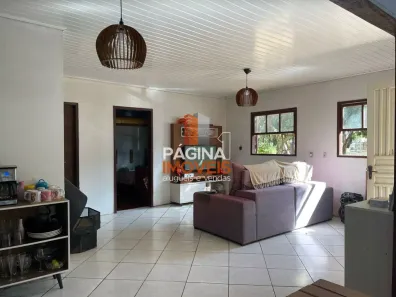 Fazenda/Sítio com 2 Quartos à venda, 90m² no São Lucas, Viamão
