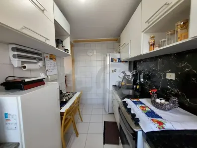 Apartamento com 3 Quartos à venda, 68m² no Jabotiana, Aracaju