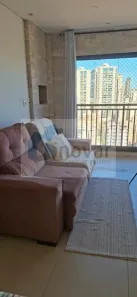 Apartamento com 2 Quartos à venda, 55m² no Santa Cruz do José Jacques, Ribeirão Preto
