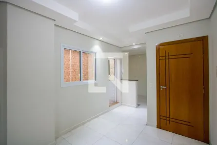 Apartamento com 2 Quartos à venda, 42m² no Jardim Alvorada, Santo André