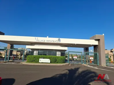 à venda, 262m² no Village Provence, São José do Rio Preto