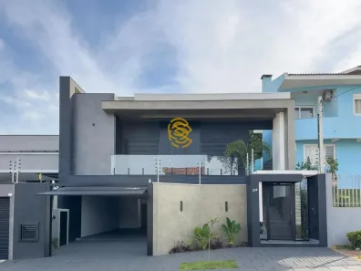 Casa à venda, 333m² no Região do Lago, Cascavel