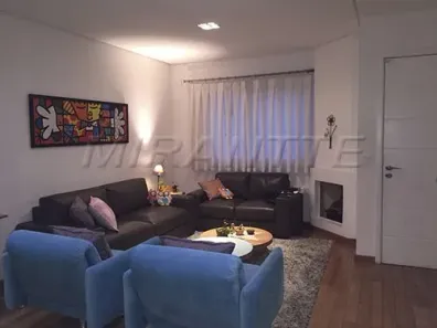 Casa de Condomínio com 4 Quartos à venda, 210m² no Tucuruvi, São Paulo