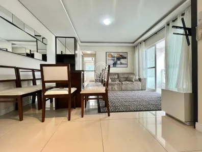 Apartamento com 2 Quartos para alugar, 66m² no Ressacada, Itajaí