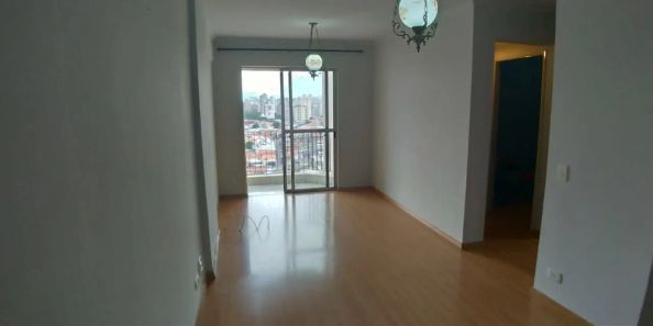 Apartamento com 3 Quartos à venda, 68m² no Vila Brasílio Machado, São Paulo