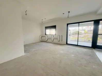 Apartamento com 2 Quartos à venda, 92m² no Brooklin Paulista, São Paulo