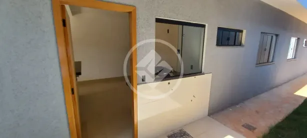 Casa com 3 Quartos à venda, 113m² no Jardim Buriti Sereno, Aparecida de Goiânia