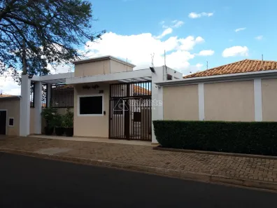 Casa de Condomínio com 3 Quartos para alugar, 115m² no Parque Rural Fazenda Santa Cândida, Campinas
