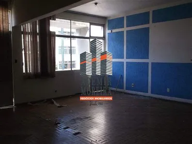 Imóvel Comercial para alugar, 100m² no Centro, Belo Horizonte