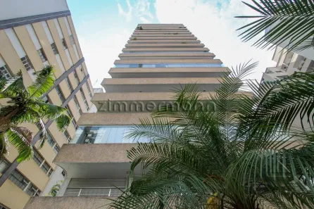 Apartamento com 4 Quartos à venda, 314m² no Santa Cecília, São Paulo