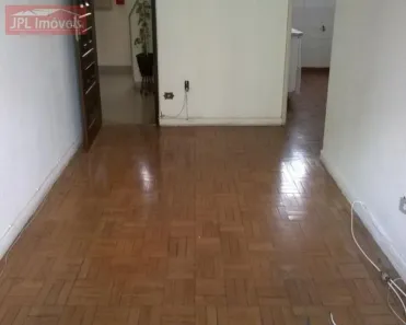 Apartamento com 2 Quartos à venda, 74m² no Campos Elíseos, São Paulo