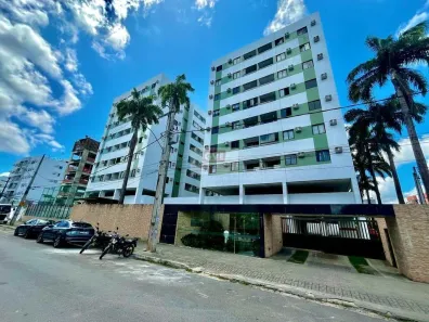 Apartamento com 2 Quartos à venda, 57m² no Várzea, Recife
