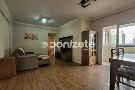 Apartamento com 3 Quartos à venda, 98m² no Campestre, Santo André
