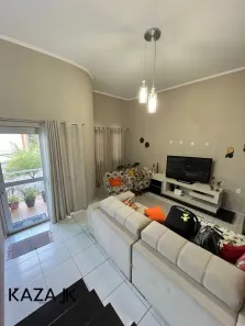 Casa de Condomínio com 3 Quartos à venda, 250m² no Chácara Morada Mediterrânea, Jundiaí