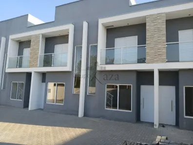 Casa de Condomínio com 2 Quartos à venda, 87m² no Cidade Jardim, Jacareí