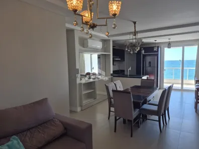 Apartamento com 3 Quartos à venda, 102m² no Canasvieiras, Florianópolis