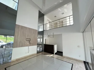 Prédio Comercial para alugar, 580m² no Loteamento Alphaville Campinas, Campinas