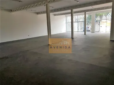 Ponto Comercial para alugar, 504m² no Jardim Planalto, Paulínia