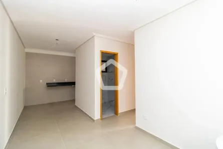 Apartamento com 2 Quartos à venda, 45m² no Vila Paulicéia, São Paulo