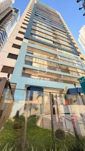 Apartamento com 3 Quartos para alugar, 126m² no Jardim Goiás, Goiânia
