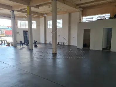 Galpão/Depósito/Armazém à venda, 1817m² no Vila Assis, Sorocaba