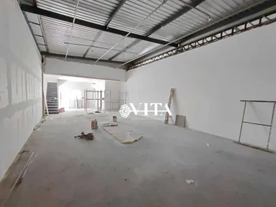 Galpão/Depósito/Armazém para alugar, 153m² no Centro, Guarulhos