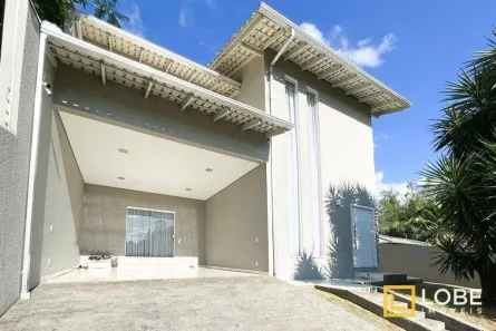 Casa com 3 Quartos à venda, 356m² no Do Salto, Blumenau