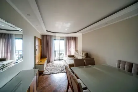 Apartamento com 3 Quartos à venda, 122m² no Vila Carrão, São Paulo