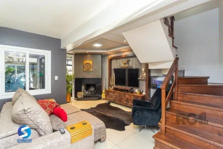 Casa com 3 Quartos à venda, 186m² no Tristeza, Porto Alegre