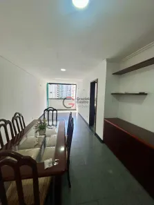 Apartamento com 1 Quarto para alugar, 50m² no Renascença, São Luís