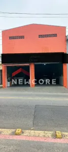 Galpão/Depósito/Armazém à venda, 160m² no Maranhão, São Paulo