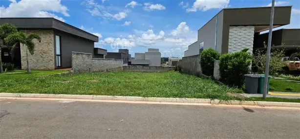 Lote/Terreno à venda, 432m² no Residencial Goiânia Golfe Clube, Goiânia