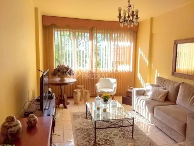 Apartamento com 3 Quartos à venda, 102m² no Centro Histórico, Porto Alegre